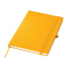Yellow Recycled A5 Notebooks